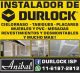 INSTALADOR DE DURLOCK