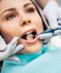 Odontología Mayor