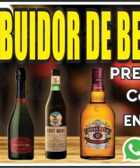 DISTRIBUIDORA DE BEBIDAS ALCOHÓLICAS «WINE CENTER»